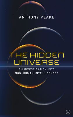 The Hidden Universe (eBook)