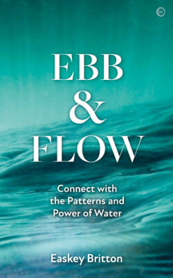 Ebb & Flow: Connect with the Patterns and Power of Water