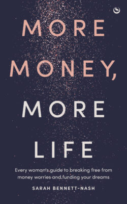 More Money, More Life