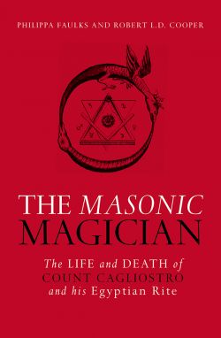 The Masonic Magician