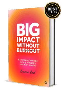 Big Impact Without Burnout